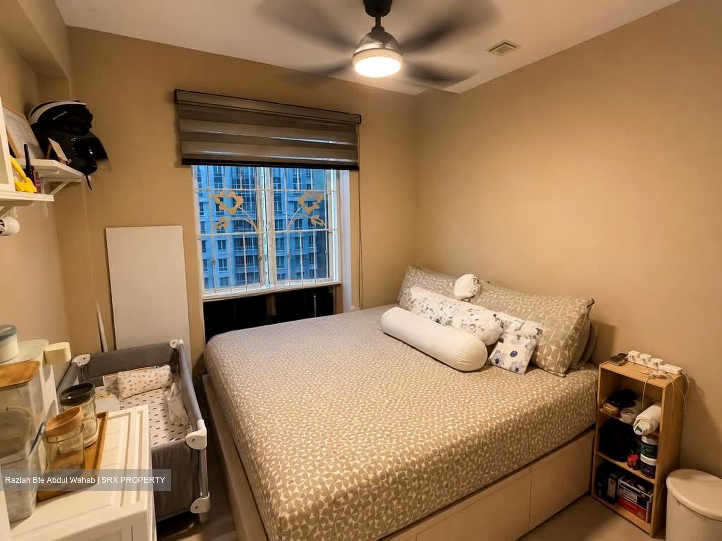 Yishun Emerald (D27), Condominium #600069371